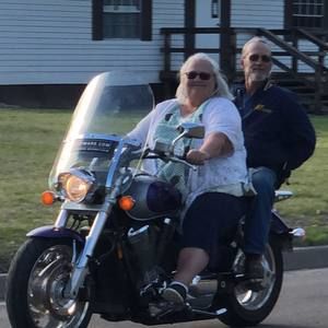 Meet your Posher, Gerald